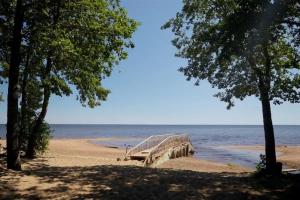 Пансионат «Восток-6»