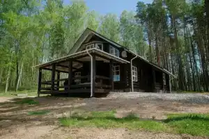 Экоусадьба «Архангельская На Волге»