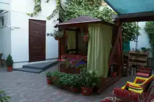 Частный дом на Советской 30/23, Феодосия