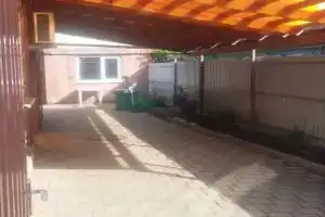 Гостевой дом на Шмидта 191, Ейск