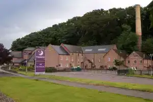 Premier Inn Inverness Centre - Milburn Rd, Инвернесс