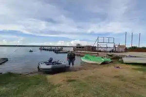 База отдыха «Фортуна» в Новоселицком районе