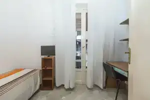 Jasmin B&b, Палермо