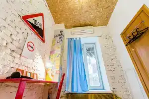 Vladivostok Home Stay, Владивосток