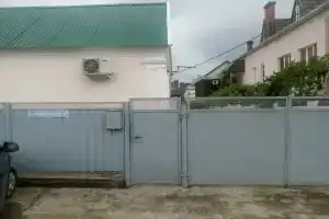 Гостиница Дионис, Кабардинка