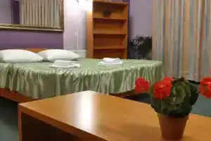 Апарт-отель «Ристория», Котельники