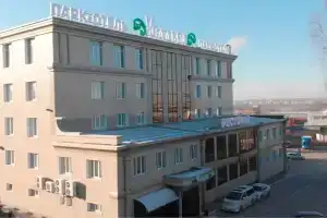 Парк Отель Усадьба, Чебоксары