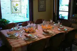 The Caversham House Bed & Breakfast, Стратфорд