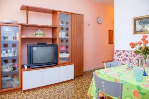 Casa Rosario, Пунта-Прошутто