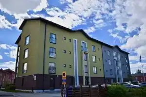Avia Apartments, Вантаа