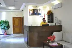 Evana Suite Hotel, Амман