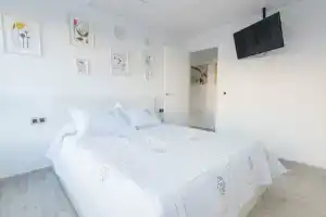 Apartamento Arena, Мурсия