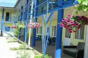 Гостевой дом «Сказка», Саки