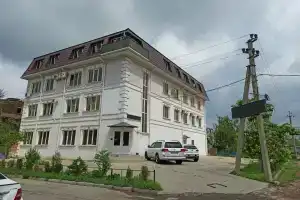 Гостевой дом «Мега», Астрахань