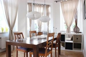 Fhs Aparthotel, Кёнигсвинтер