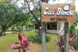 Апартаменты «Coco Blanche», Анс Рояль