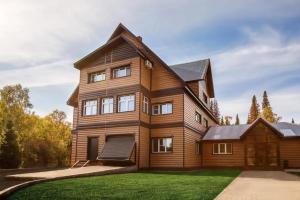 Гостиница «Зель-Диего»