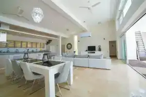 Villas Agua Dulce - Villa Dolce Vita, Сосуа