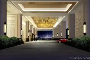 Intercontinental Wuxi, an Ihg Hotel, Сучжоу