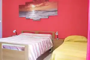 Bed & Breakfast Casa Galeano, Пиццо