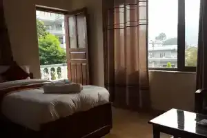 Pokhara View Garden, Покхара