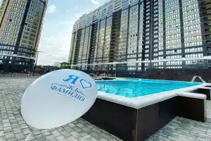 Посуточно23, Краснодар