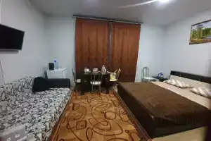 Мини гостиница «У Вокзала», Кунгур