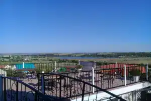 Гостевой дом «Околица», Орловка