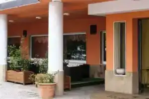 Hotel Vittoria, Потенца