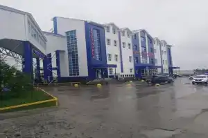 Гостиницы