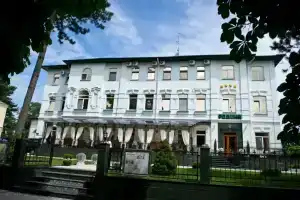 Гостиница «Родина», Ессентуки