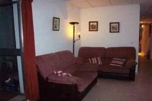 Pensión Campomar, Картайя