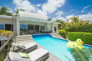 Villa Karma, Сосуа