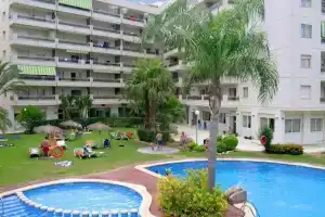 Apartamento M&c Jardines del Paraíso, Салоу