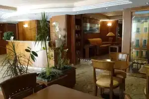 Residence Club Inn, Ницца