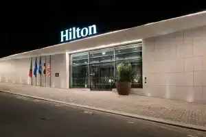 Hilton Porto Gaia, Порту