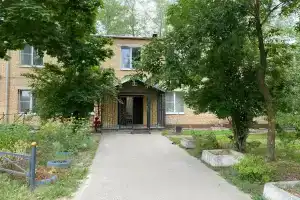 Хостел «Дом Милованова», Железнодорожный