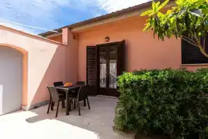 Solemar Sicilia - Residence Lo Bianco, Багерия
