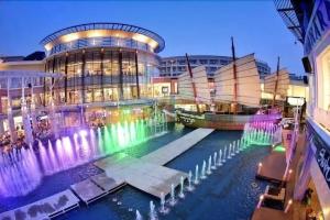 New Era Guesthouse, Патонг