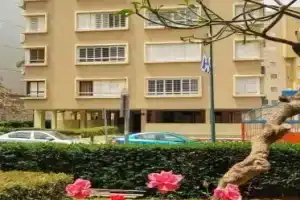 City center relax apartment, Нетания