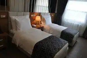 Continent Hotel Kahramanmaraş, Кахраманмараш