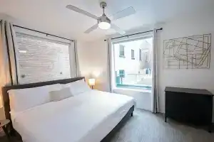 Kasa Downtown Salt Lake City, Солт-Лейк-Сити