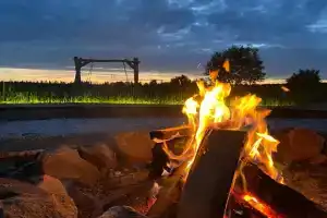 Дача Команча