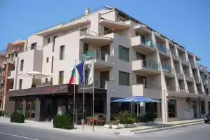 Tabanov Beach Hotel, Созополь