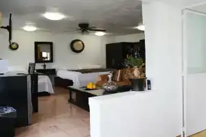 Residencia Sofía, Керетаро