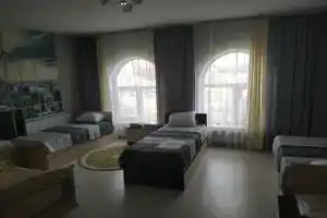 Гостевой дом на ул. Сакко, Тихорецк