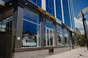 Апарт-отель «Гранд Сапфир»