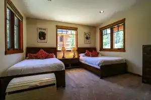 Graystone № 2088 4 Bedroom Home, Маммот-Лейкс