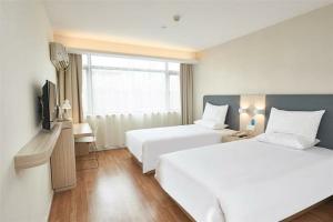 Hanting Hotel, Лоян