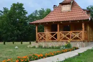 Апартман Матеја, Мокра Гора
